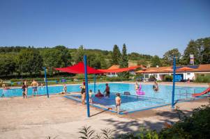Camping Walsheim
