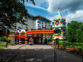 Legoland Windsor Hotel