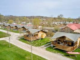 Camping 't Geuldal