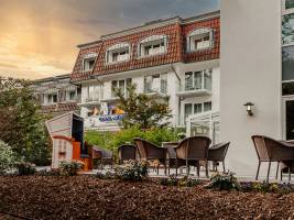 IFA Graal-MüritzHotel&Spa