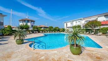 Best Western La Marina