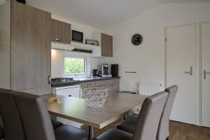 Stacaravan | 6 Personen