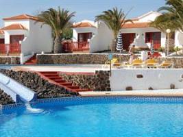 Castillo Beach Bungalows