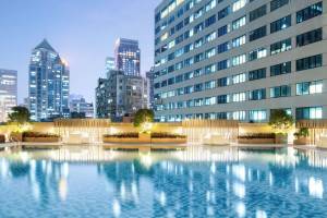 Yuexiu Hotel Guangzhou,Curio Collection by Hilton