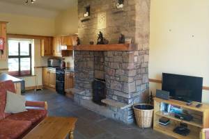 Vliegreis Creevy Cottages - Rossnowlagh