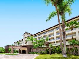 Hotel Coral Costa Caribe
