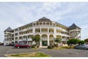 Sables d'Olonne Jardins Amiraute 3P6