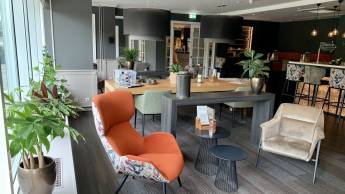 Golden Tulip Leiden