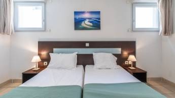 Résidence Le Crystal 2P4S