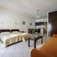 Appartementen Gogozotos Residence