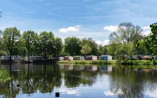 EuroParcs Het Amsterdamse Bos