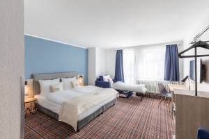 Novum Hotel Ambassador Essen