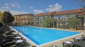 Spa Hotel Splendid Sole