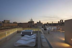 Palazzo Gatto Art en Spa