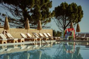 Golden Coast Resort
