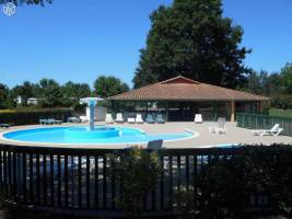 Camping Des Lacs
