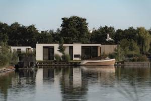 Villa Nautica | 6 Pers.