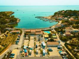 Domaine des Tamaris Pausado