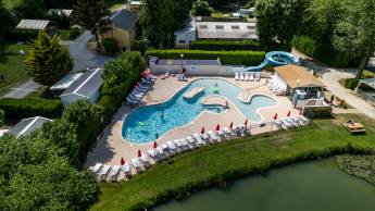 Camping Countrypark Touquin