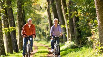 Fletcher Hotel Restaurant Sparrenhorst-Veluwe
