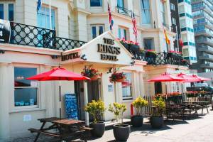 Kings Hotel Brighton