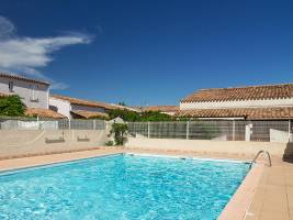 Résidence Samaria Village - Vacancéole