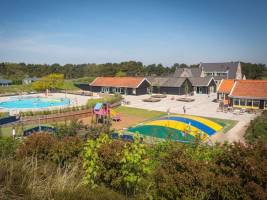 Texelcamping Loodsmansduin