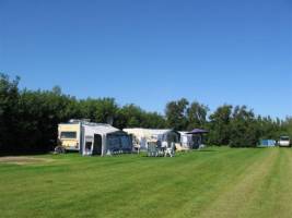 Kampeerplaats 09