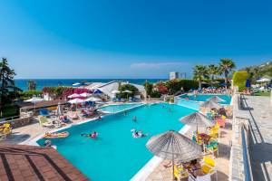 Sirene Beach Hotel