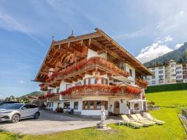 Landhaus Marchfeld Top 1 Top 2