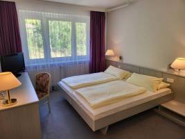 Werrapark Resort Hotel Am Sommerberg