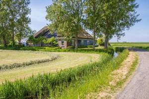Balkenhoeve