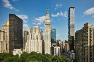 The New York Edition