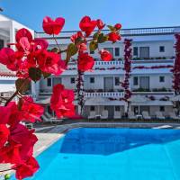 Aparthotel Ariadne