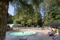 Camping Huttopia Vallée de la Semois - Ardenne