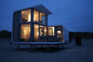 Vakantiepark Strandweelde