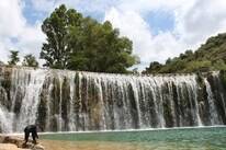 Camping Rio Vero