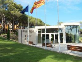 Aparthotel Ciutat de Palol