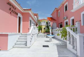 Alkion Appartementen