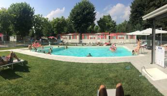 Camping Serenissima