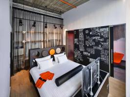 Jaz in the City Amsterdam