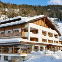 Hotel Monte Paraccia
