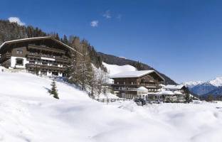 Mountainclub Hotel Ronach