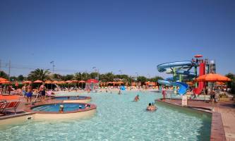 La Risacca Family Camping Village