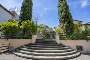 Berny 100m from lake & Private garage