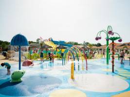 Camping Siblu Les Charmettes - Funpass inclus