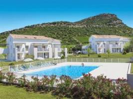 Odalys Residence Casa d Orinaju