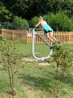 Flower Camping L'echo Du Malpas