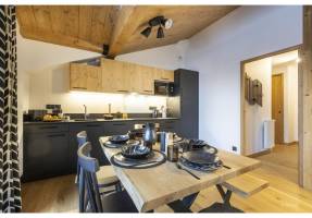 TSV Le Flocon Blanc 2P6 A26P