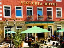 Victoria Hotel Minden